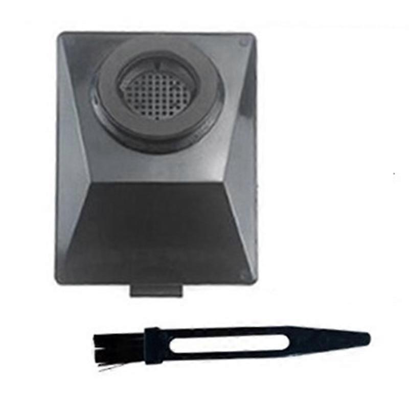 Hepa Filter Replacements for Rainbow Rexair E2 Series Cleaning Filter Replacements for Rainbow Rexa