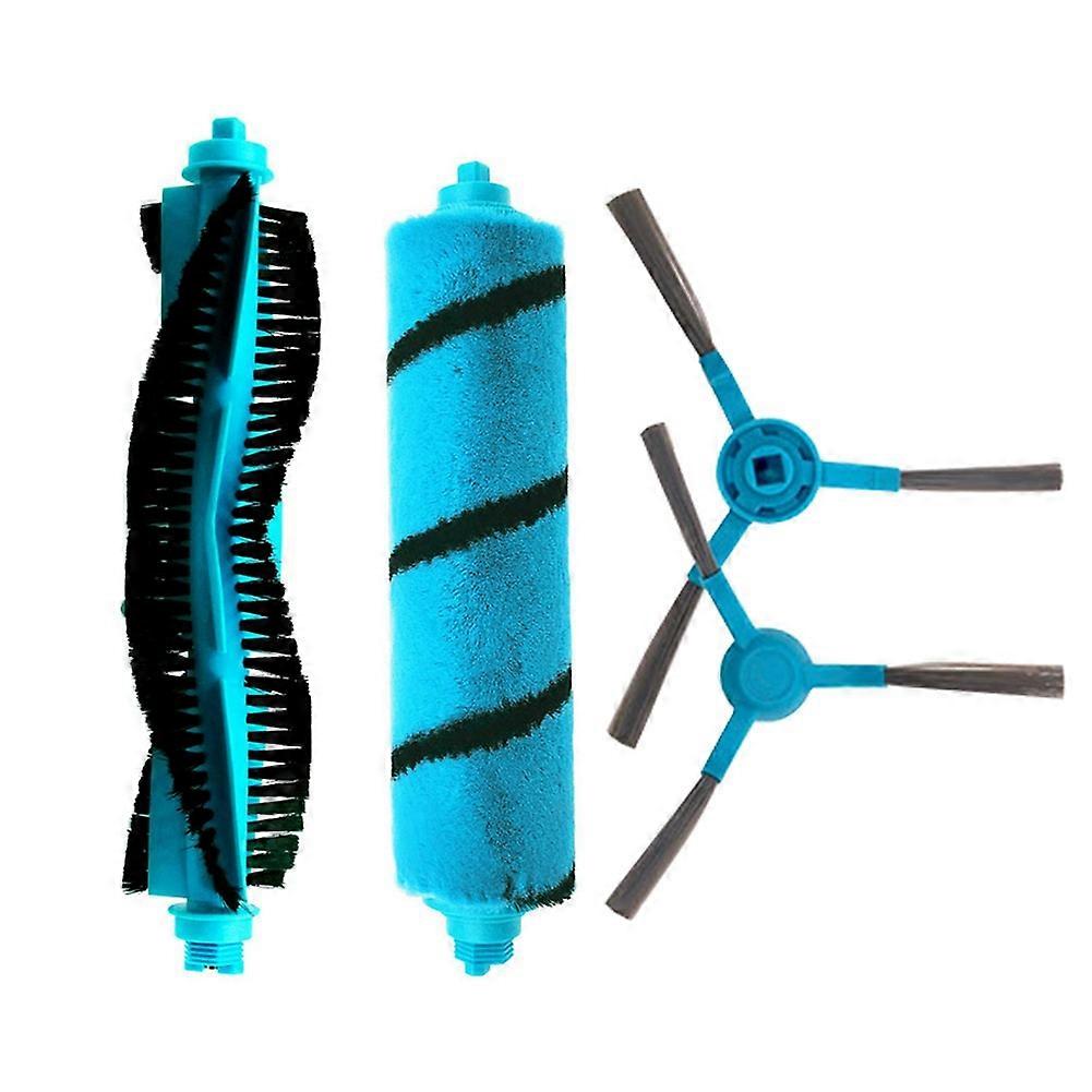 Main Brush for Sweeper Robot Accessories 3790 4090 5090 6090 5490 Vacuum Cleaner Parts Side Brush
