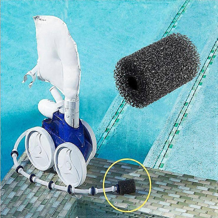 Pre-Filter Foam Sponge Roll For Aquarium Fish Tank Filter Sponge 12Pcs