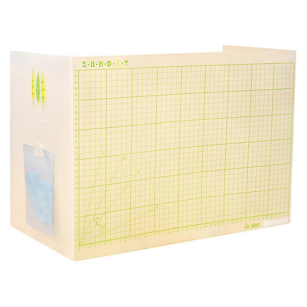 Anti-dropping Baffle, Student Desk Pad, Protective Plate, Isolation Baffle