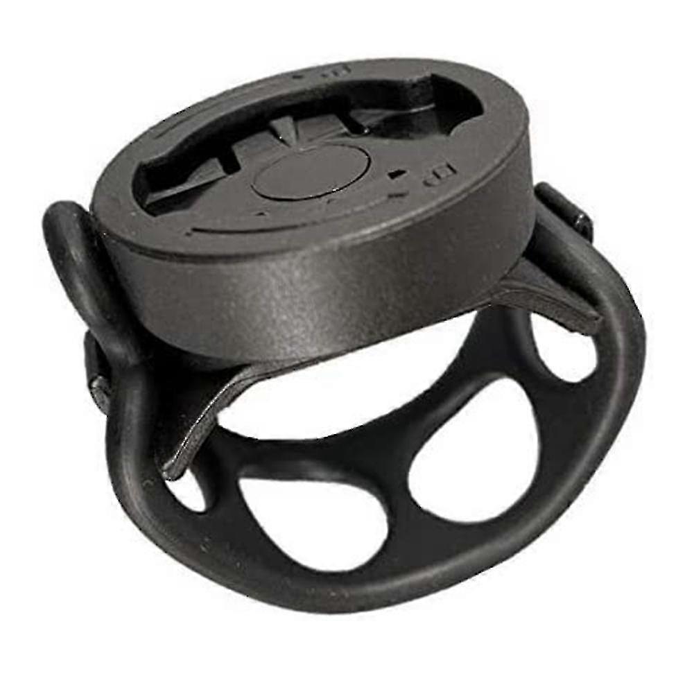 Bike Computer Mount Gps Stand For Wahoo System Holder Light Bracket