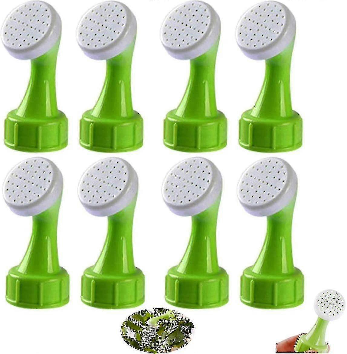 8pcs Bottle Watering Cap Watering For Plants