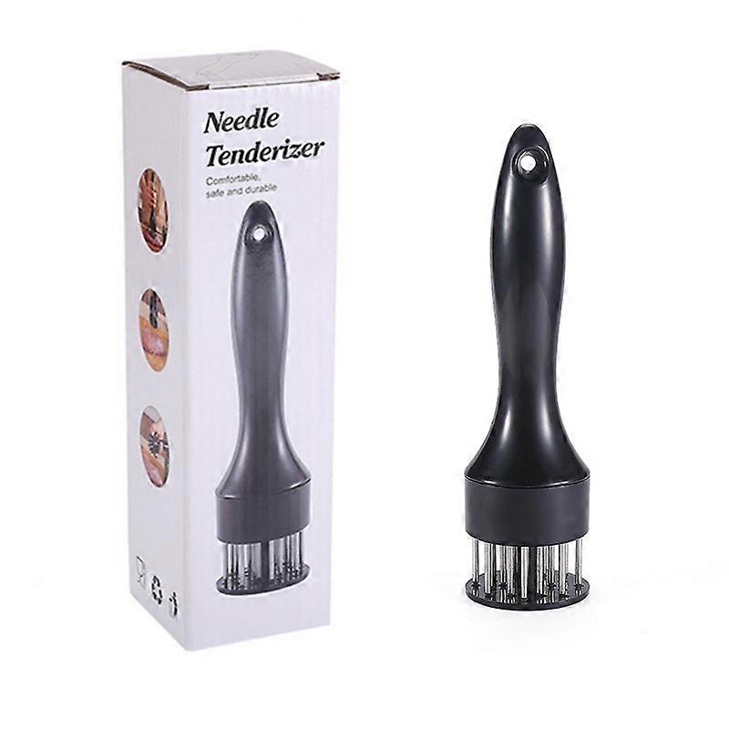 Meat Tenderizer Tool Stainless Steel Needle