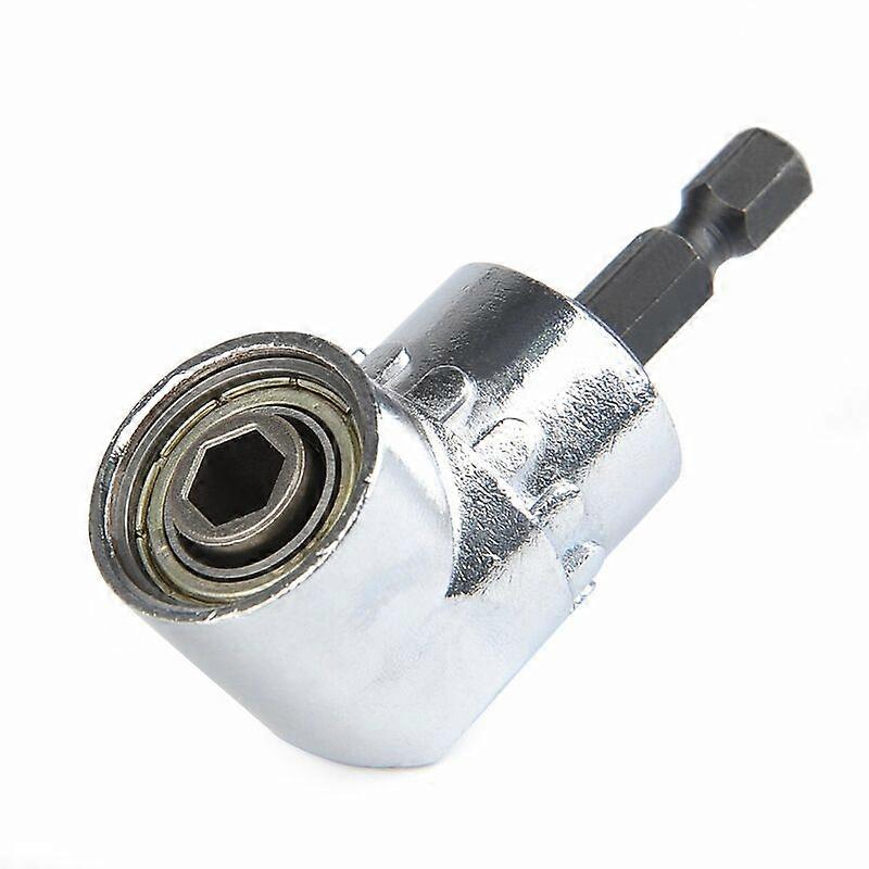 Screwdriver Adapter Holder 105 Degree Right Angle Drills Driver and Screwdr