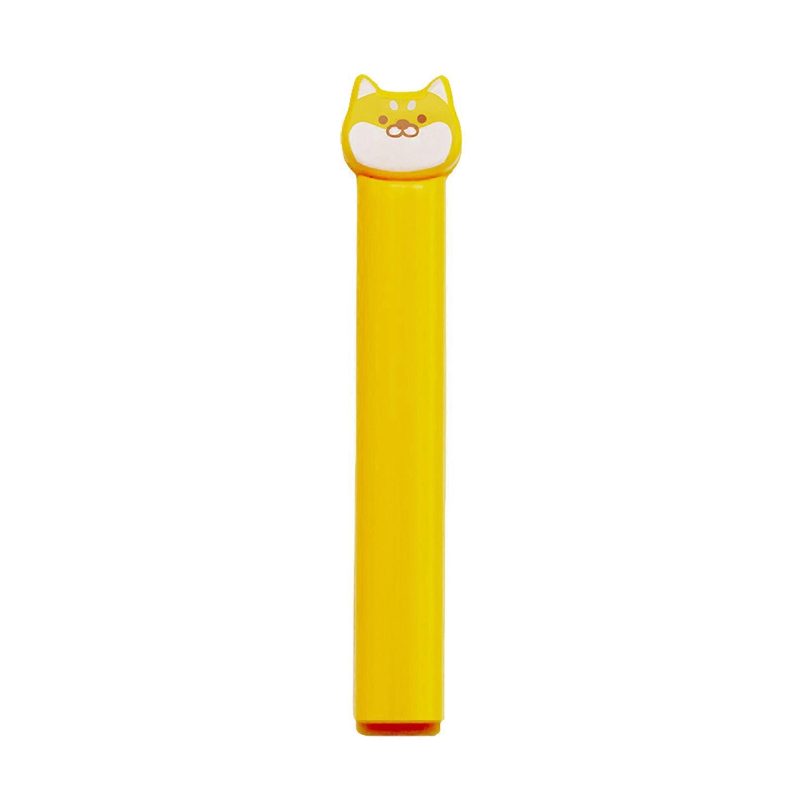 1/4 Pcs Sealing Clips for Food Storage Reusable Bag Clamp Sealer Prevents Moisture Animal Cat Puppy Design Clips Kitchen Tool