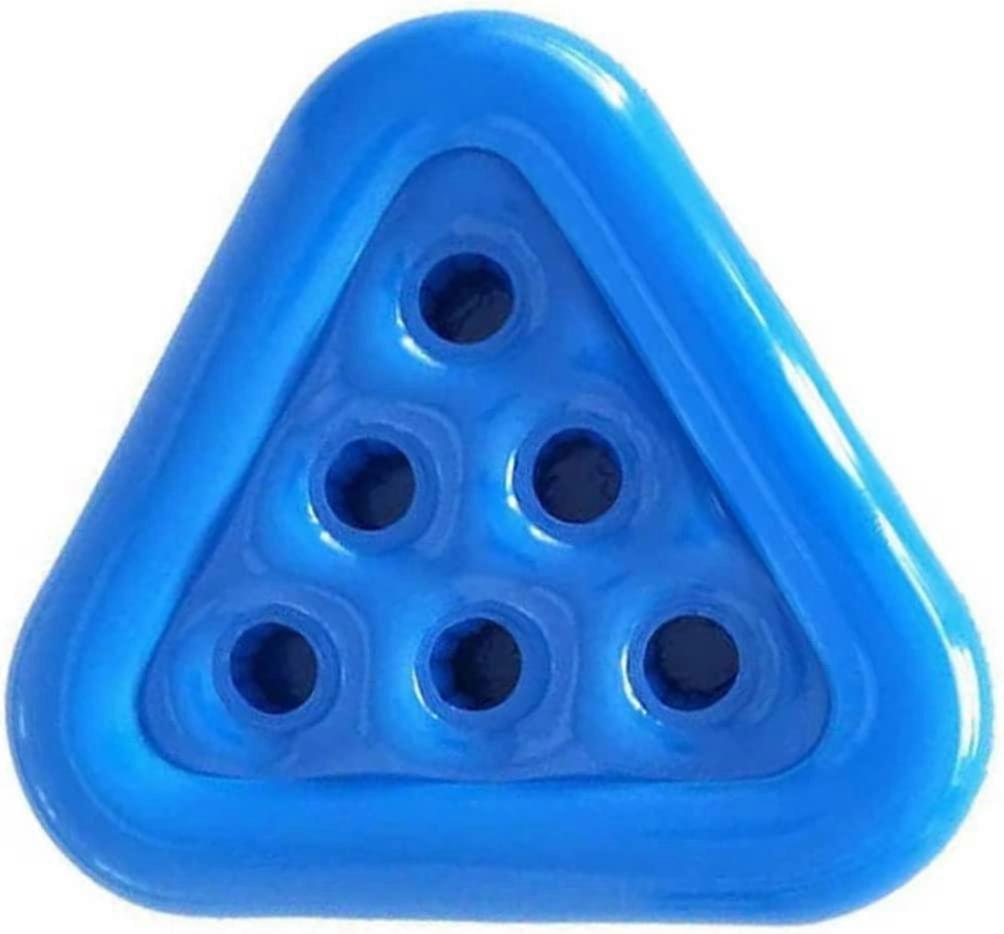 Pvc Inflatable Drink Holders Floating Beverage Tray