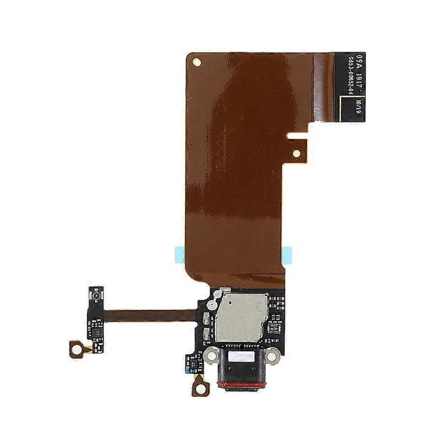 Remplacement du câble flexible du port de charge OEM pour Google Pixel 4