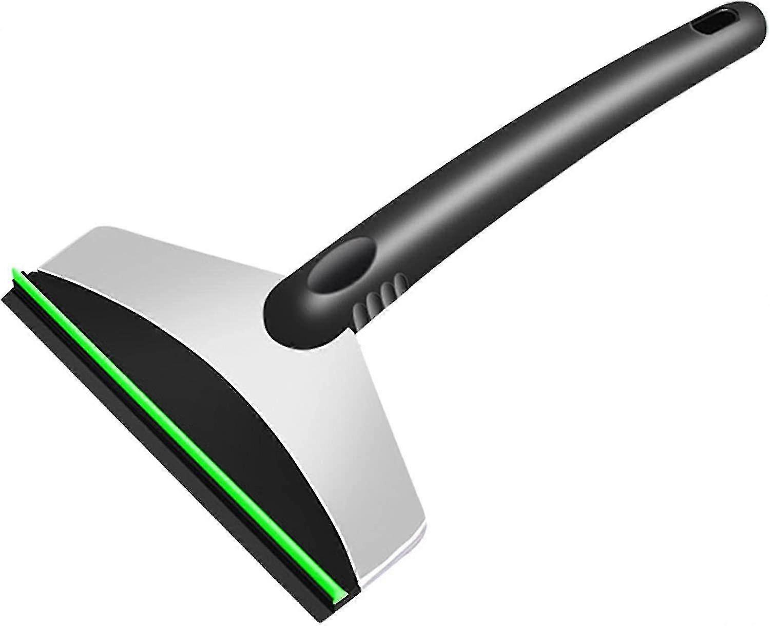 Ice Scraper, Snow Ice Scraper Removal, Snow Scraper Tool, With Foam Handle For Car Truck Windshield