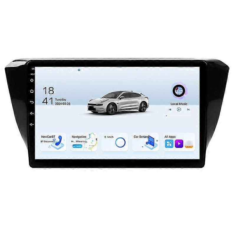 Car Radio Player For Suzuki Grand Vitara 3 2005-2015 Multimedia Video WIFI Navigation