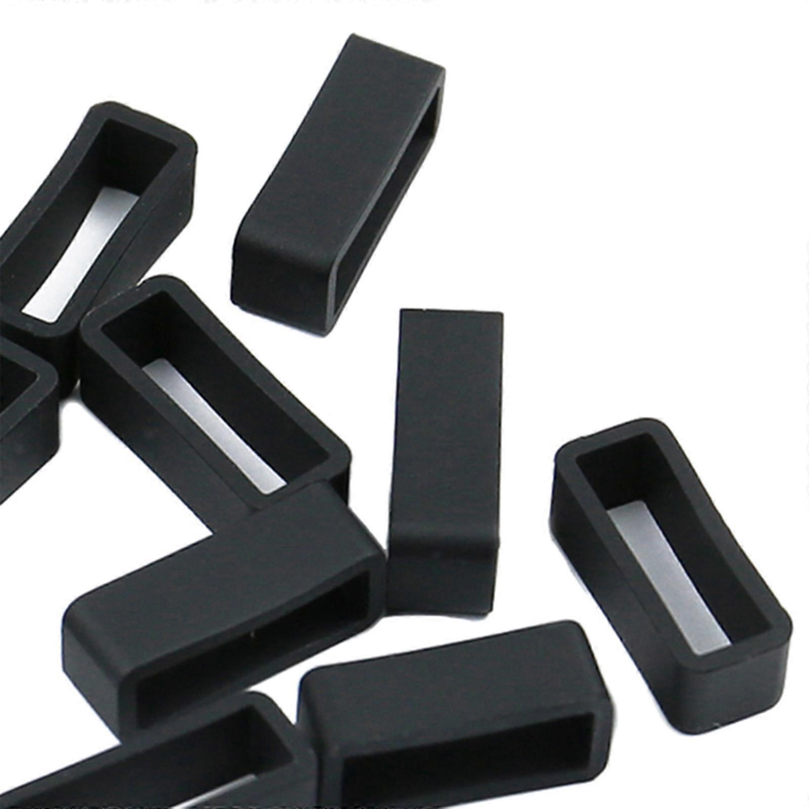 3x Replacement Rings for Replacement Straps for Rubber Band