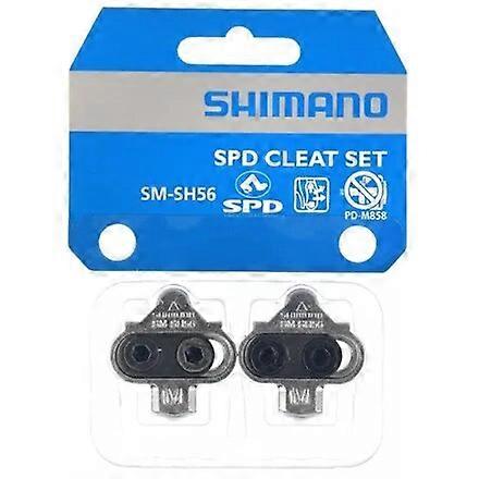 Shimano SPD CLEAT set SM SH56 SH51 Stollen MTB Bike Release Multi-Release Pedal Stollen w/Cleat Mutter Platten Float berg Paar