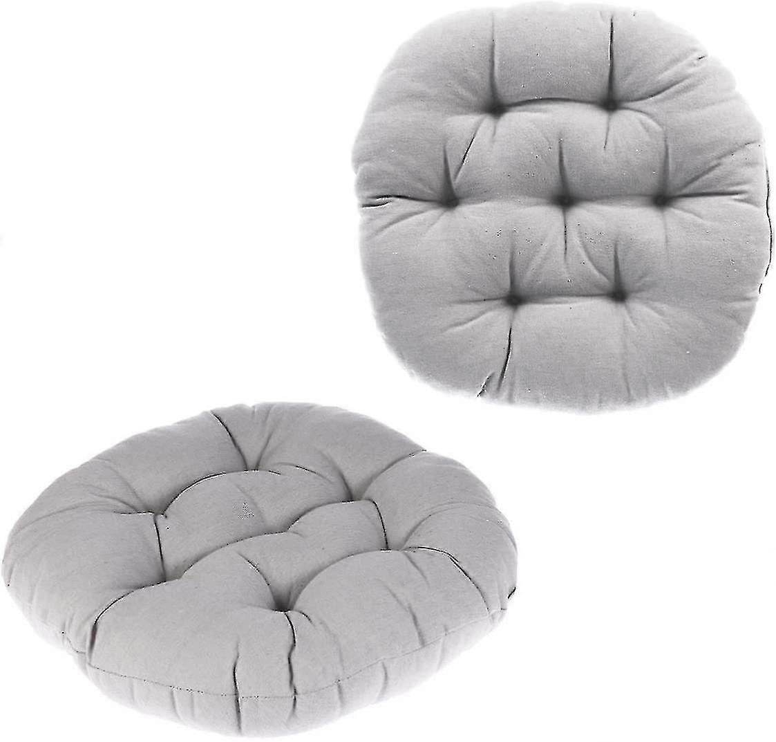 Plancher rond Cush