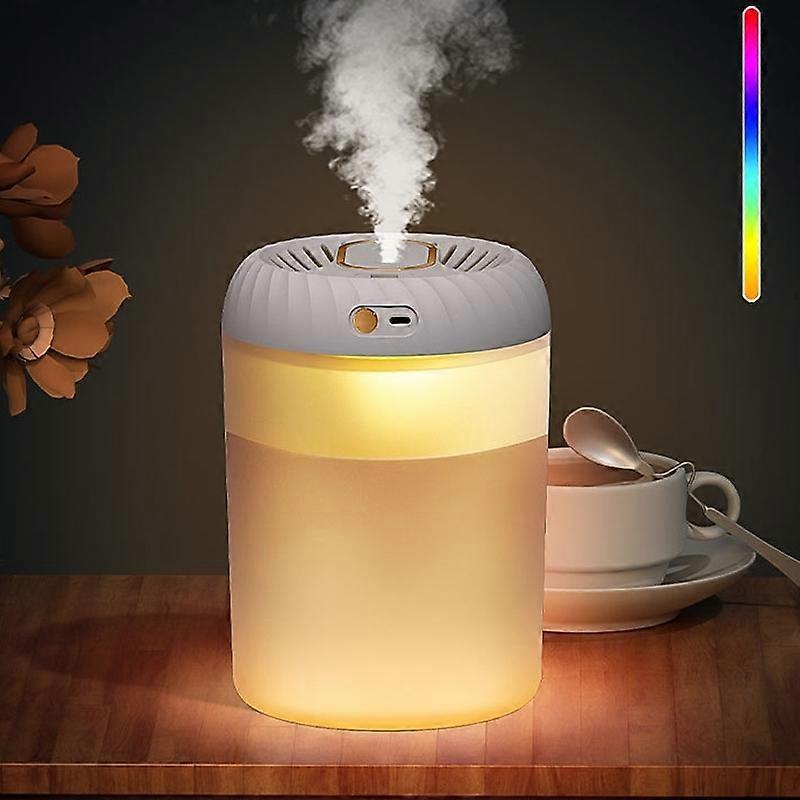 3000ml Double Nozzle Humidifier