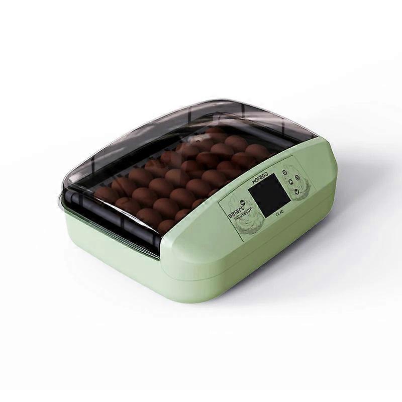 HHDブランド98%の孵化率自動Rolgトレイ卵インキュベーターG32a