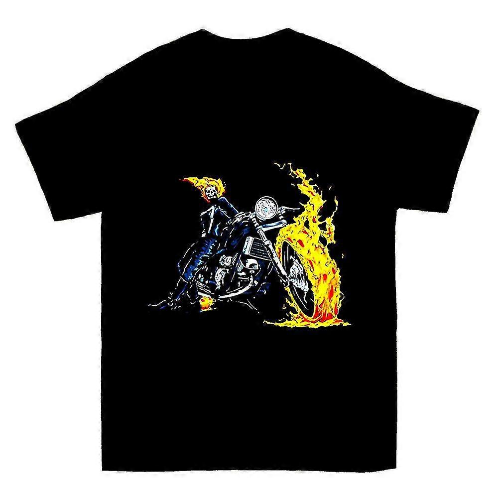 İntikam Ruhu Tişörtü