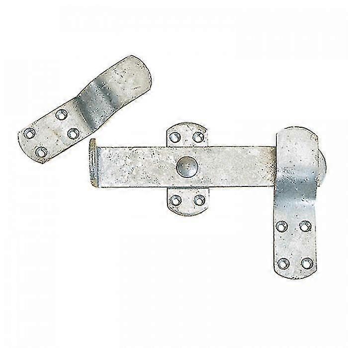 Stubbs Kick Over Door Bolt