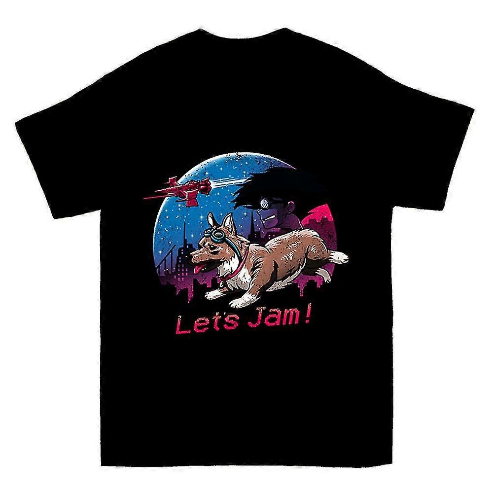 Hadi Reçel Tişörtü