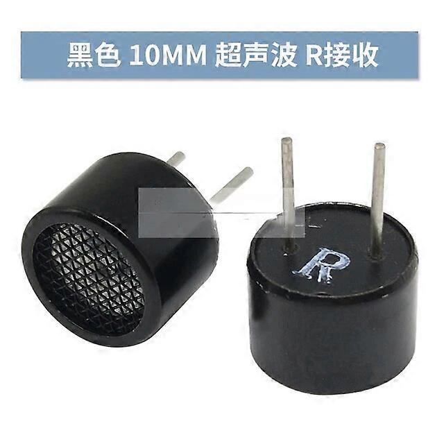 RT Split Ultrasonic Sensor Transceiver Probe 10/12/16MM Receive Transmit 40Khz/25Khz TCT40-16 TCT40-12 T R