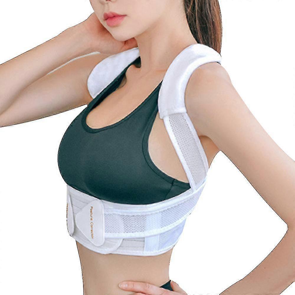 Back Correction Hunchback Correction Belt Invisible S