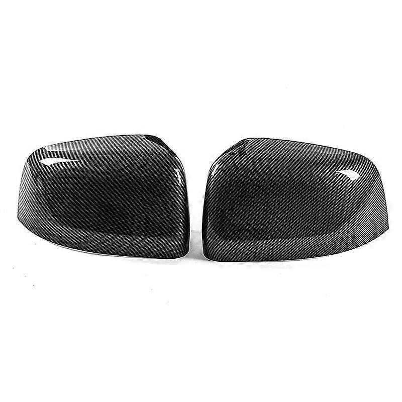 Bracingo Wing Side View Cap Rearview Mirror Cover Refit Parts Clip-on Decor Housing Car Fit For Jeep Grand Cherokee 2011-2019