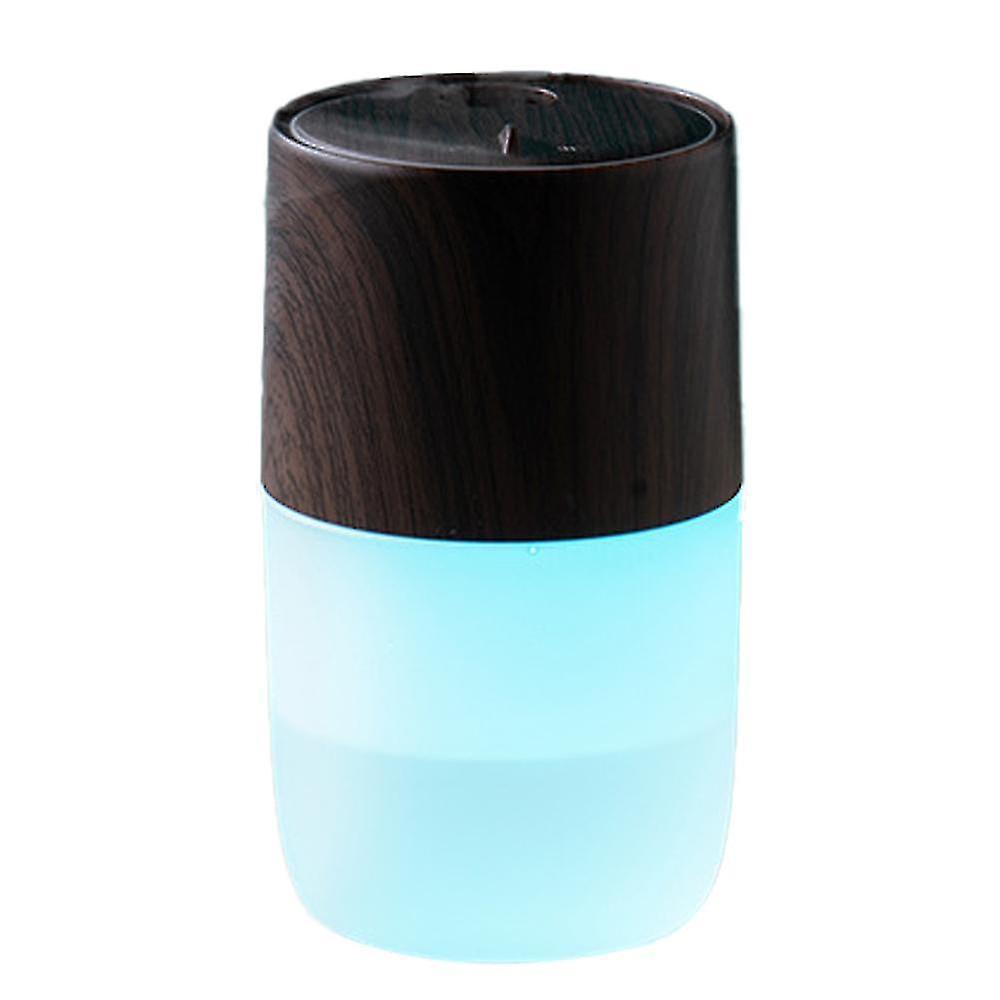 Essential Oil Diffuser For Large Room, Aromatherapy Diffuser Cool Mist Ultrasonic Diffuser , Of Continuous Led Light Colors