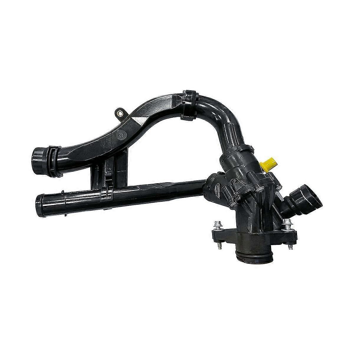 Engine Coolant Thermostat For - M274 E20 C Glc E 300 A2742000715 A2742003400