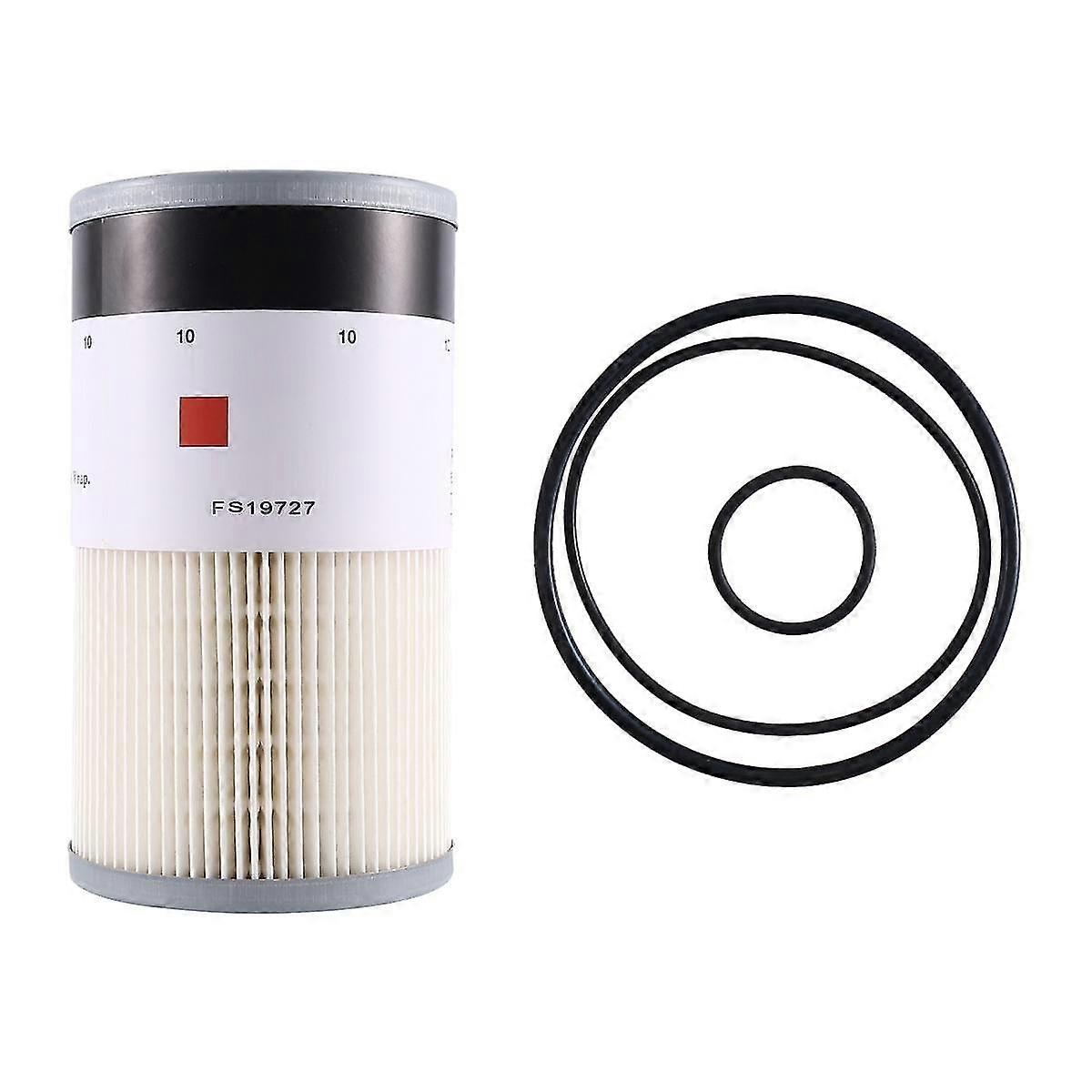 For Fuel Water Separator Filter Fs19765 Isx Paccar Mx