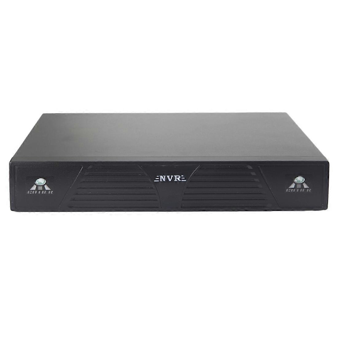 N8 / 1U-M 8CH H.264 DVR Netzwerk HDD Digitaler Videorecorder
