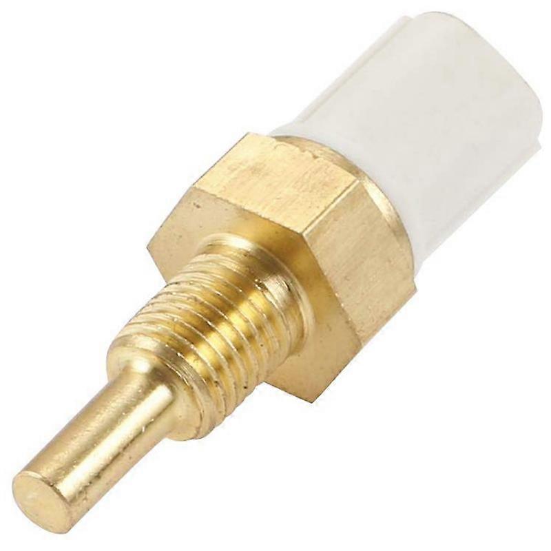 Engine Water Coolant Temperature Sensor 158-0811 37870-PNA-003 37870-PLC-004 for Elements Pilot Acc