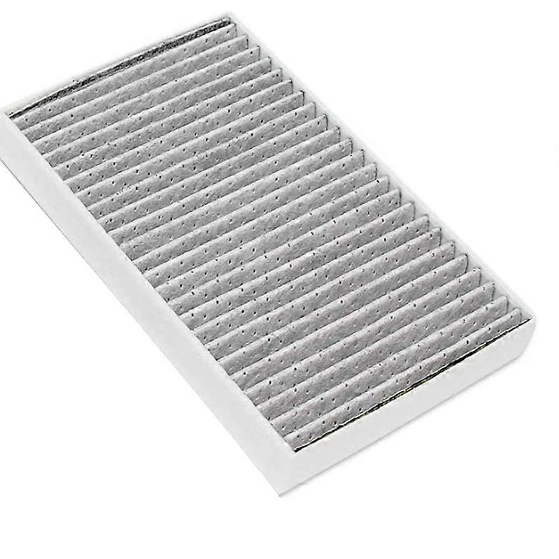 Cabin Air Filter for Model S Air Filter HEPA with Activated Carbon for 2012-2015 Model S 1035125-00