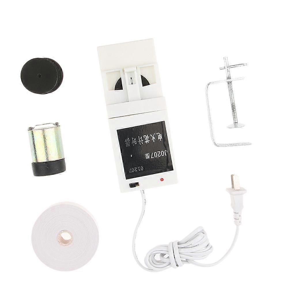 Physical Experiment Electric Spark Timer Set Education Teaching Equipment