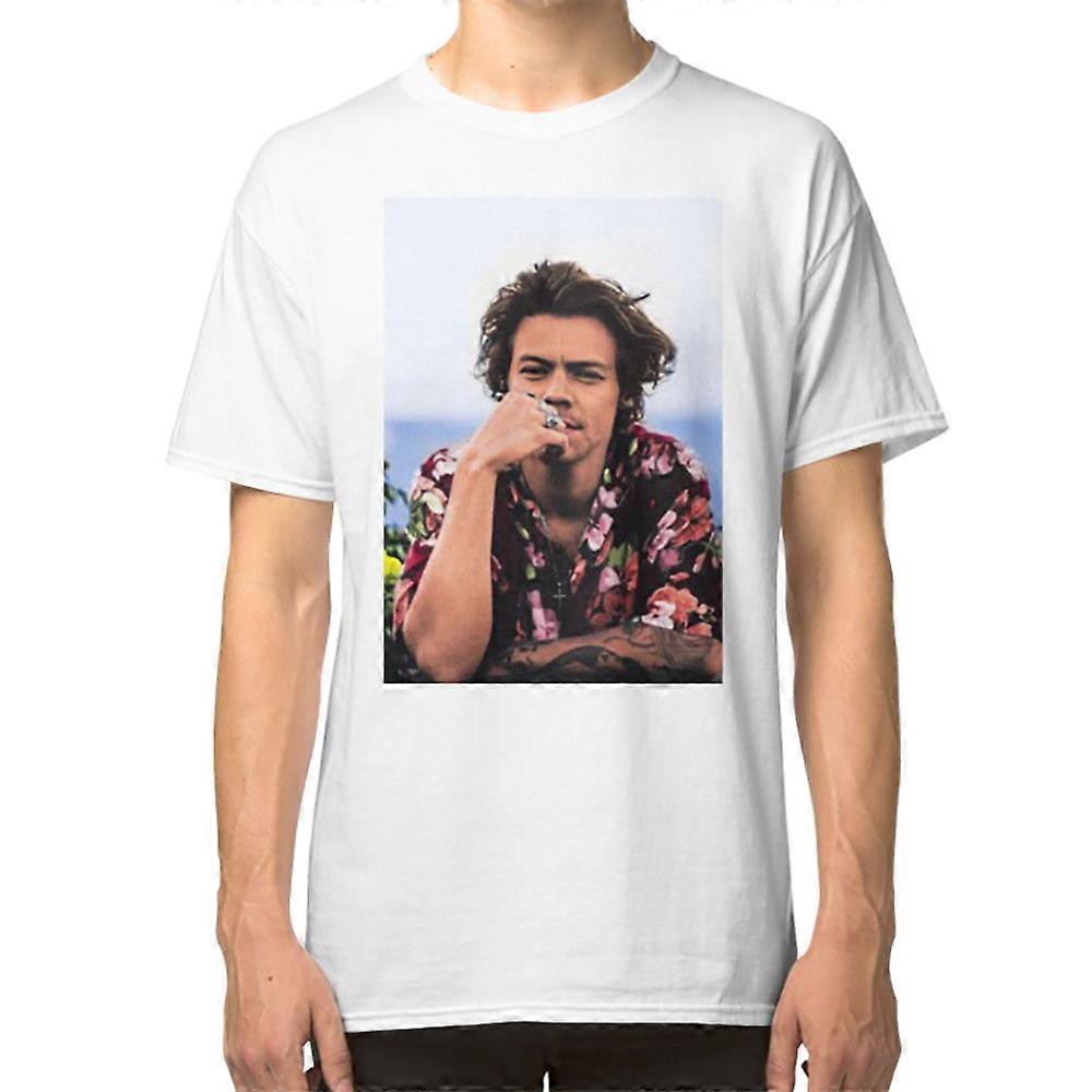 Enjoy with styles T-shirt