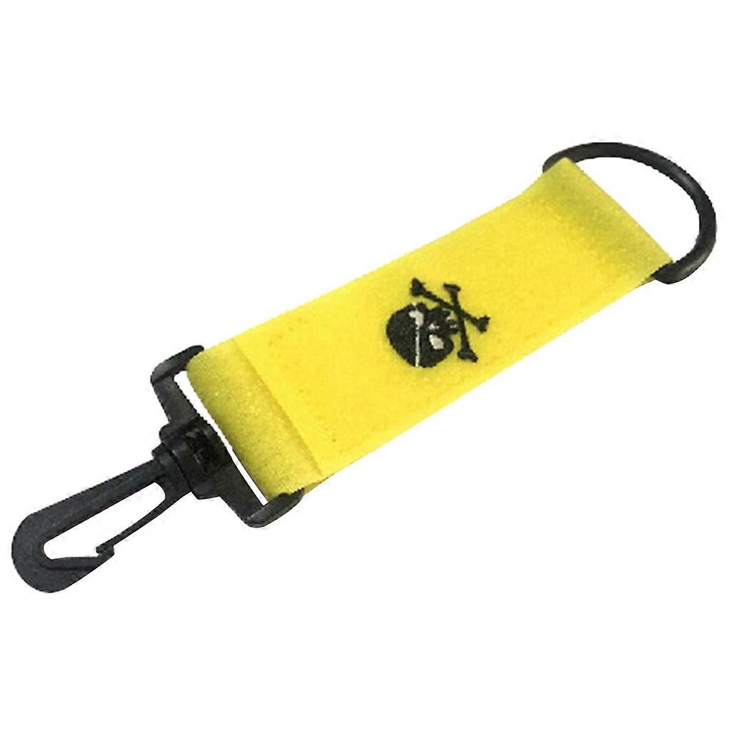Magic Tape Golf Towel Hand Cleaning Clubs διπλής όψης πανί σκουπίσματος για w / Carab