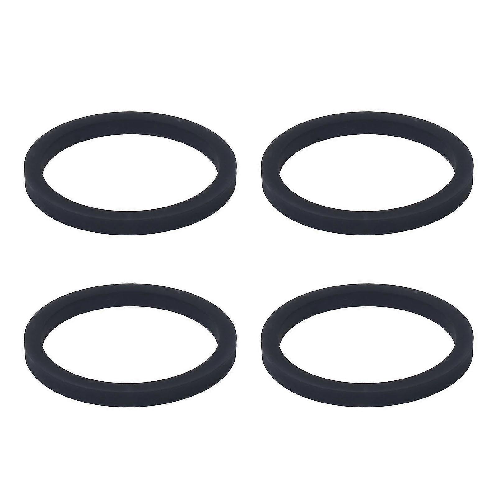 Crossover Rings Rubber Shock Absorber Silencer 4 Pcs KRX KRX4 1000