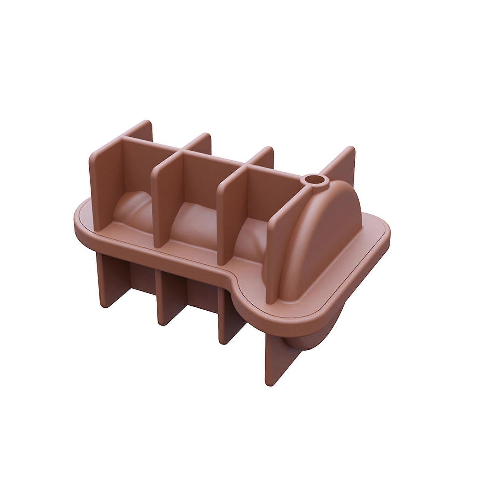 Ice tray Silicone Ice Cube Molds Funny Man Genital Shaped Ice Cube for Whiskey Cocktail