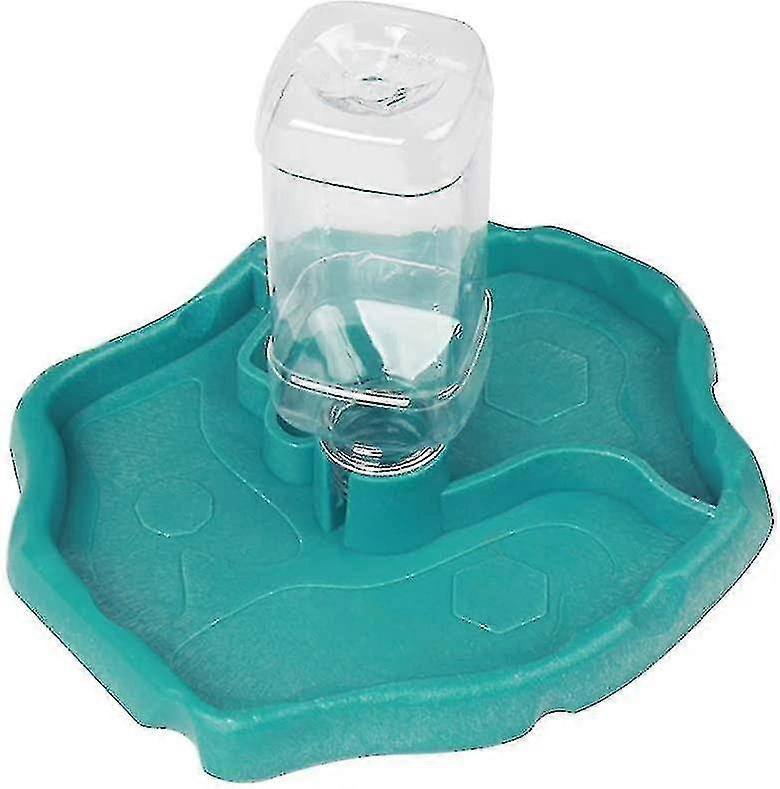 Reptile Water Dispenser-reptile Automatic Water Dispenser Tortoise