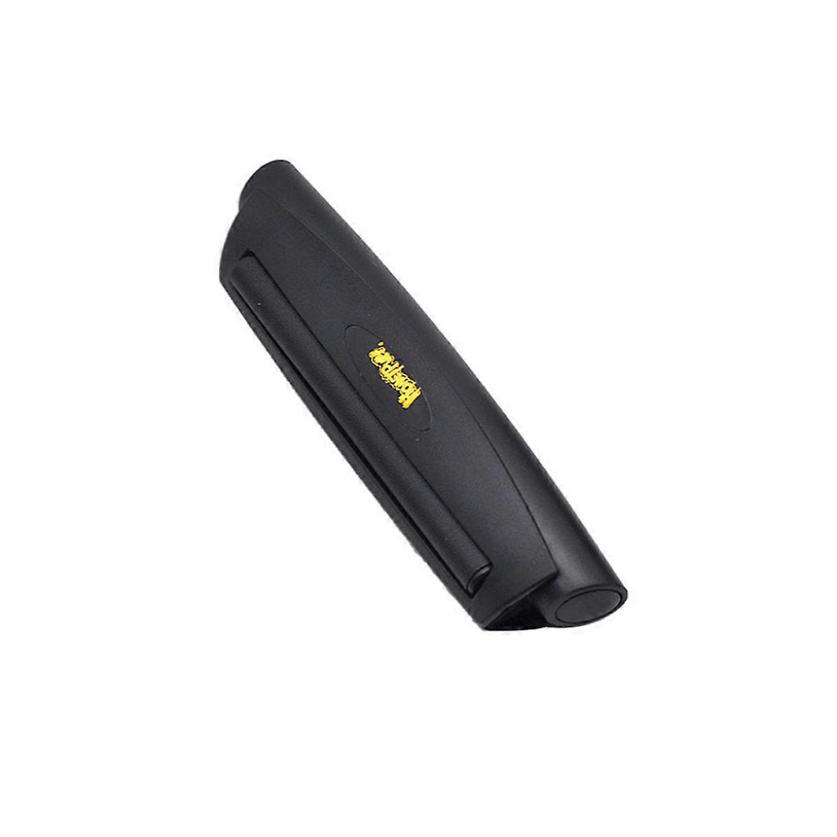 Cigarette Rolling Machine,Automatic Rolling Box Portable Metal Box for Cigarette Rolling