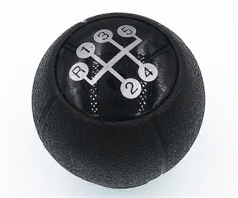 New 5 Speed Car Shift Gear Knob For OPEL CORSA C 2000-2005 COMBO C 2001-2011 MERIVA A 2003-2010
