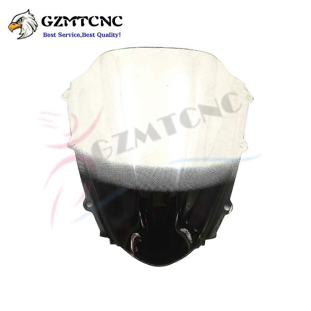 For Honda CBR1000RR 04-07 CBR 1000 RR 1000RR 2004 2005 2006 2007 Windshield Windscreen Wind Shield Double Bubble Deflector Visor