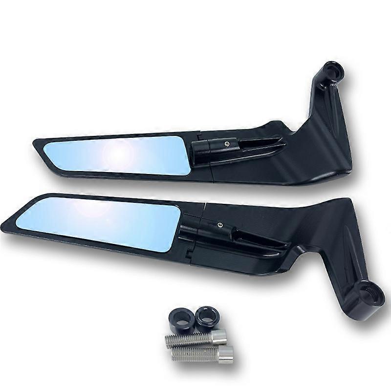 Suitable For G310r 2021-2023 Motorcycle Universal 360 Rotatable Adjustable Aluminum Rearview Mirror