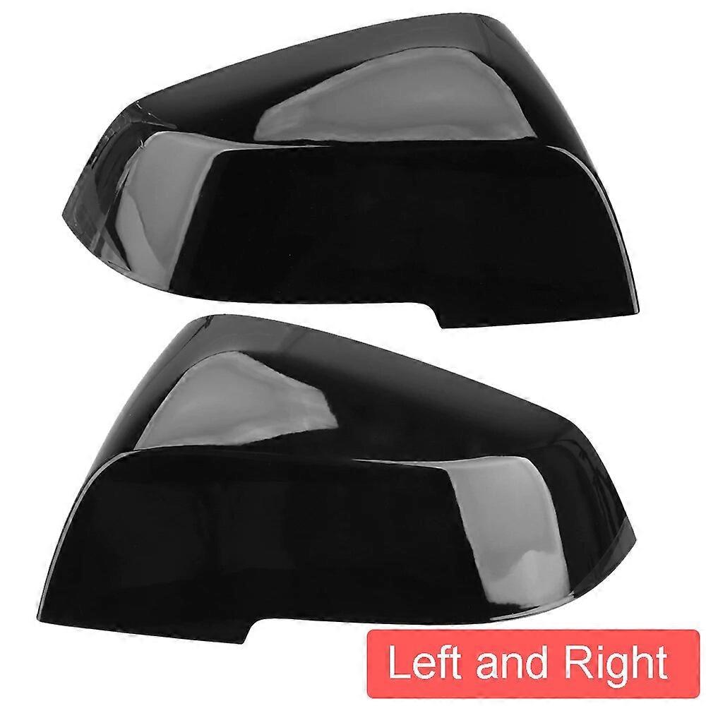 For BMW F30 F31 F20 F21 F22 F23 GT F34 F32 Coupe F33 Convertible F36 Gran E84 X1 I3 Car Side Rear View Mirror CoverMotor Vehicle Mirrors