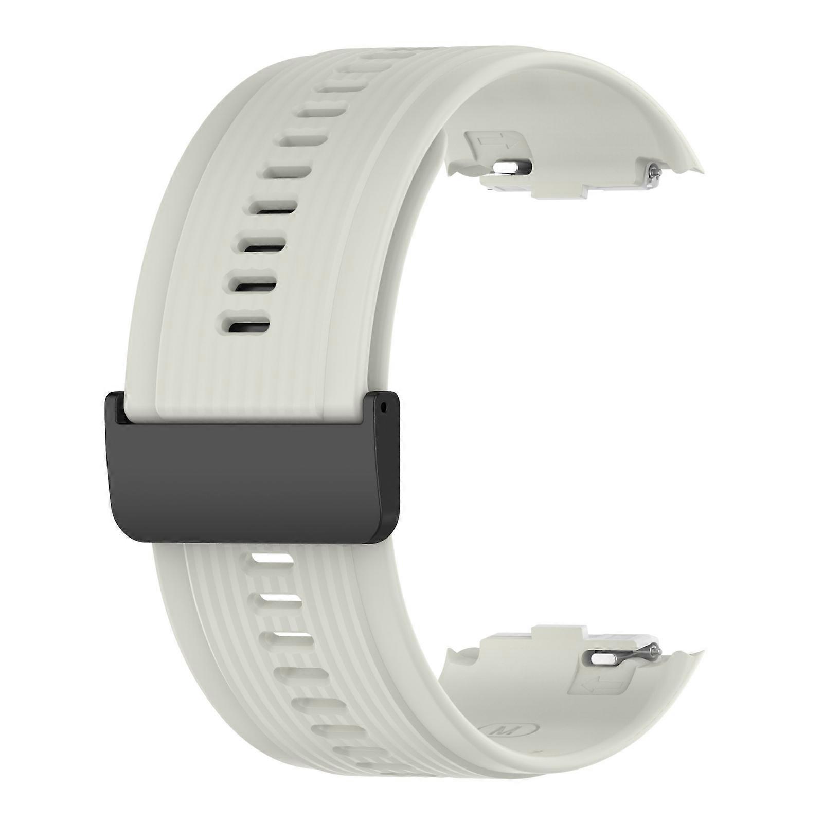 Silicone Watch Band For Huawei Watch D