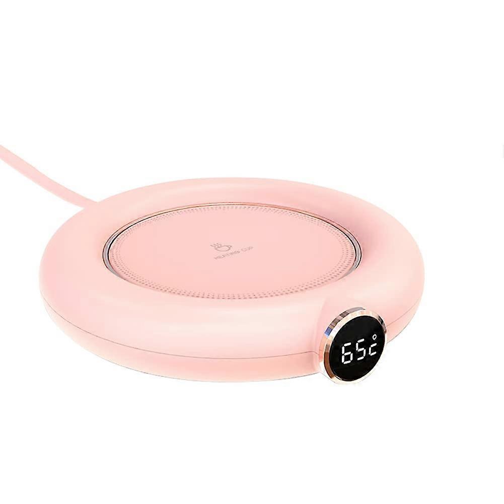 Κούπα καφέ Warmer, αυτόματη απενεργοποίηση USB Cup Warmer, ηλεκτρική θερμάστρα ποτών