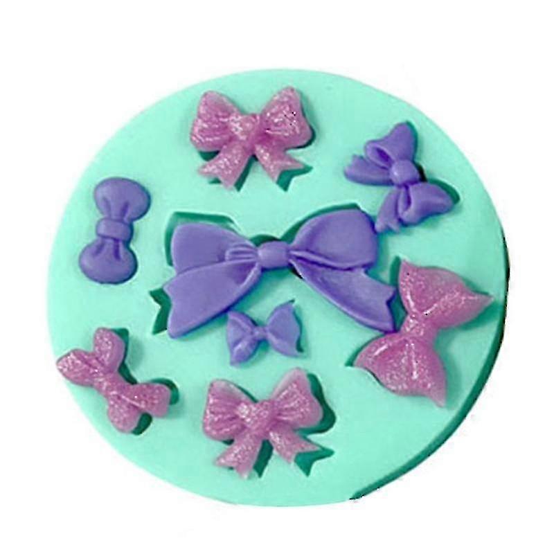 Min Bow Silic Mold Ma Mould