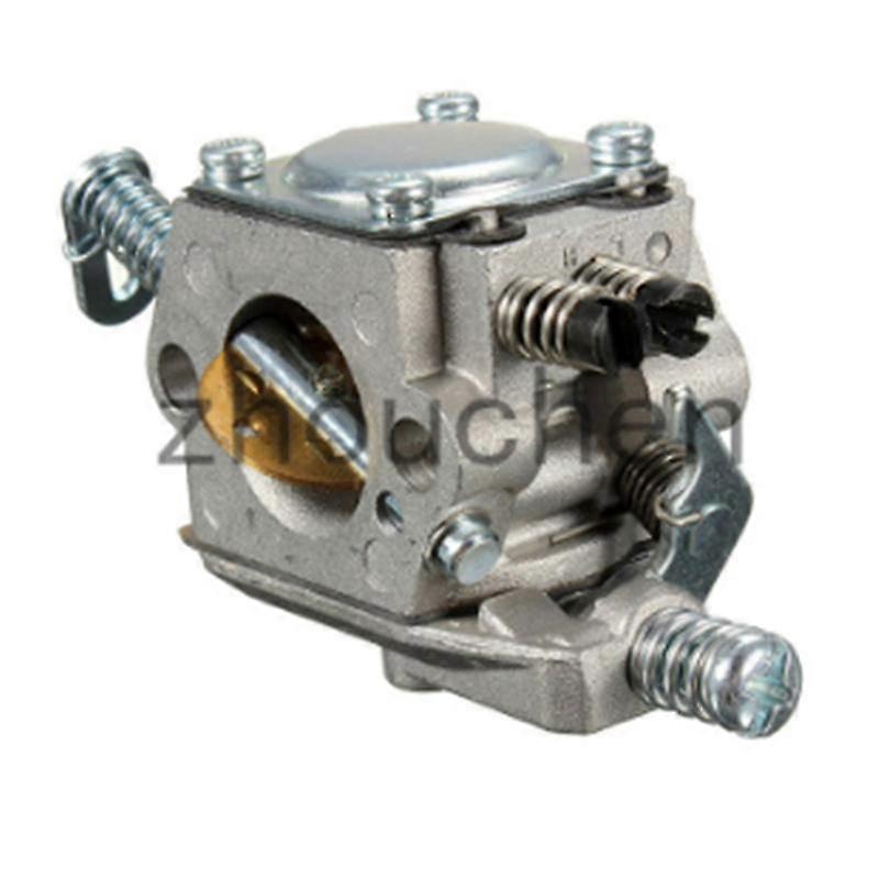 Gaźnik gaźnika do piły łańcuchowej STIHL 025 023 021 MS250 MS230 Zama Walbro Wymień srebro