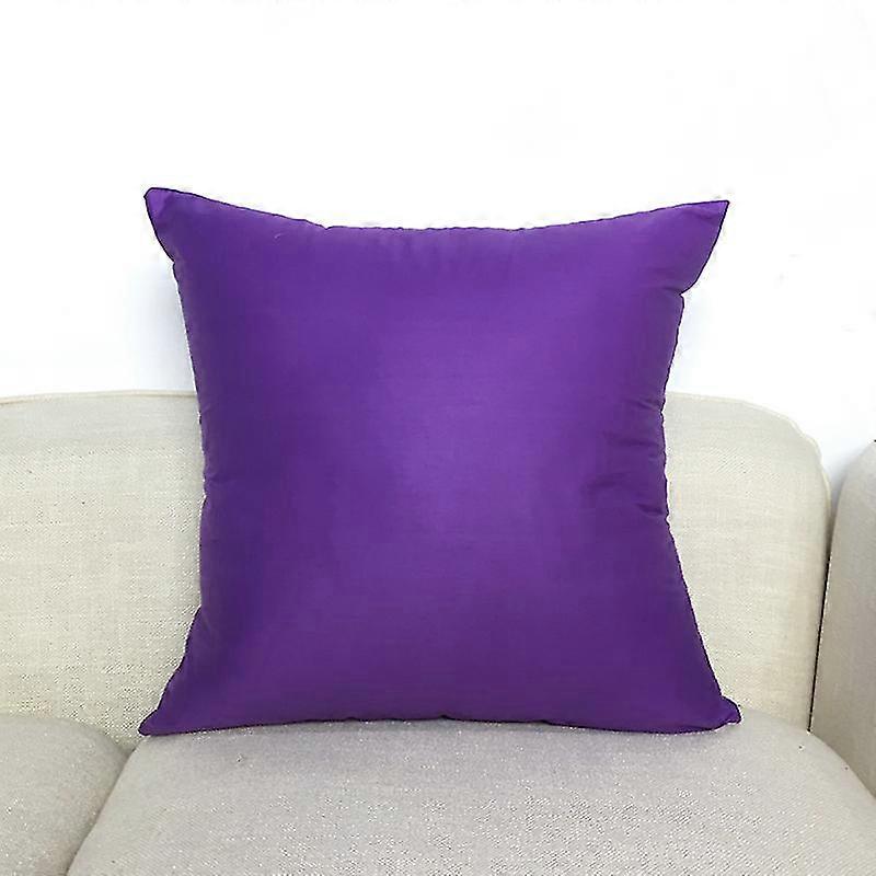 2 Pack Polyester Pillowcases, Ultra-soft Pillow Cases