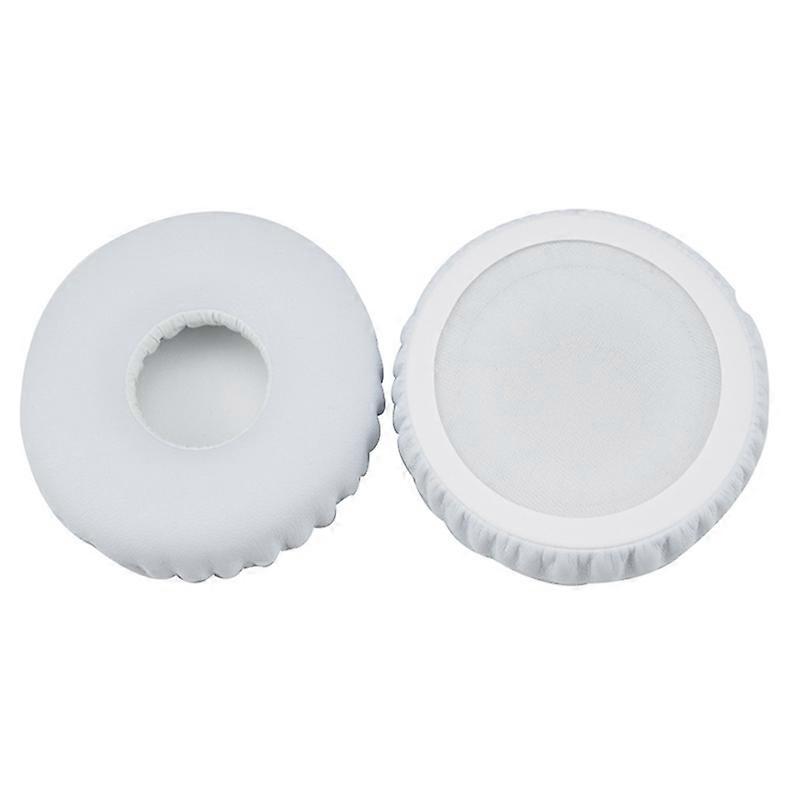 Leather + Foam Headphones Cover for JBL E40BT