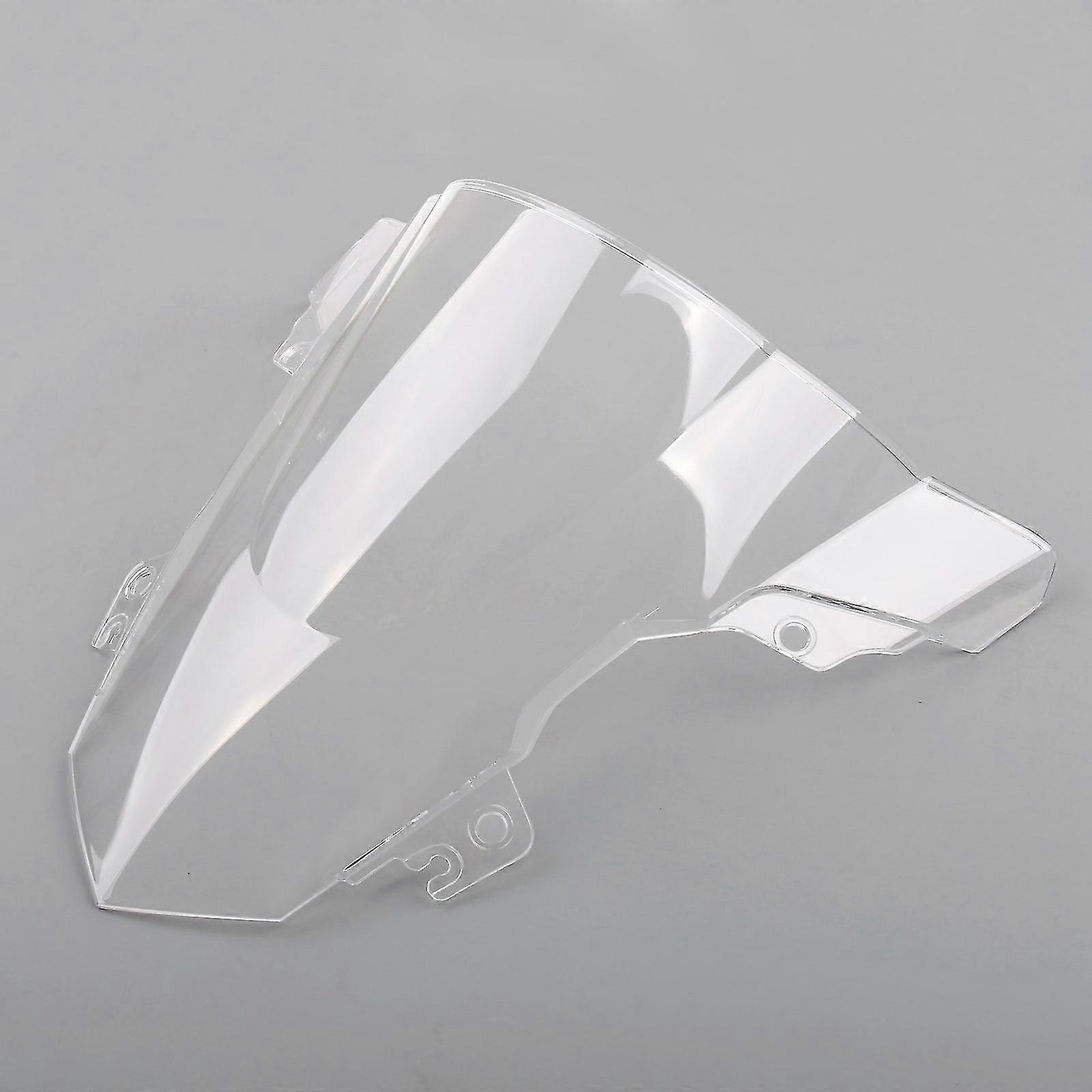 Exquisite Windshield Windscreen Double Bubble For Bmw S1000rr 2015-2018