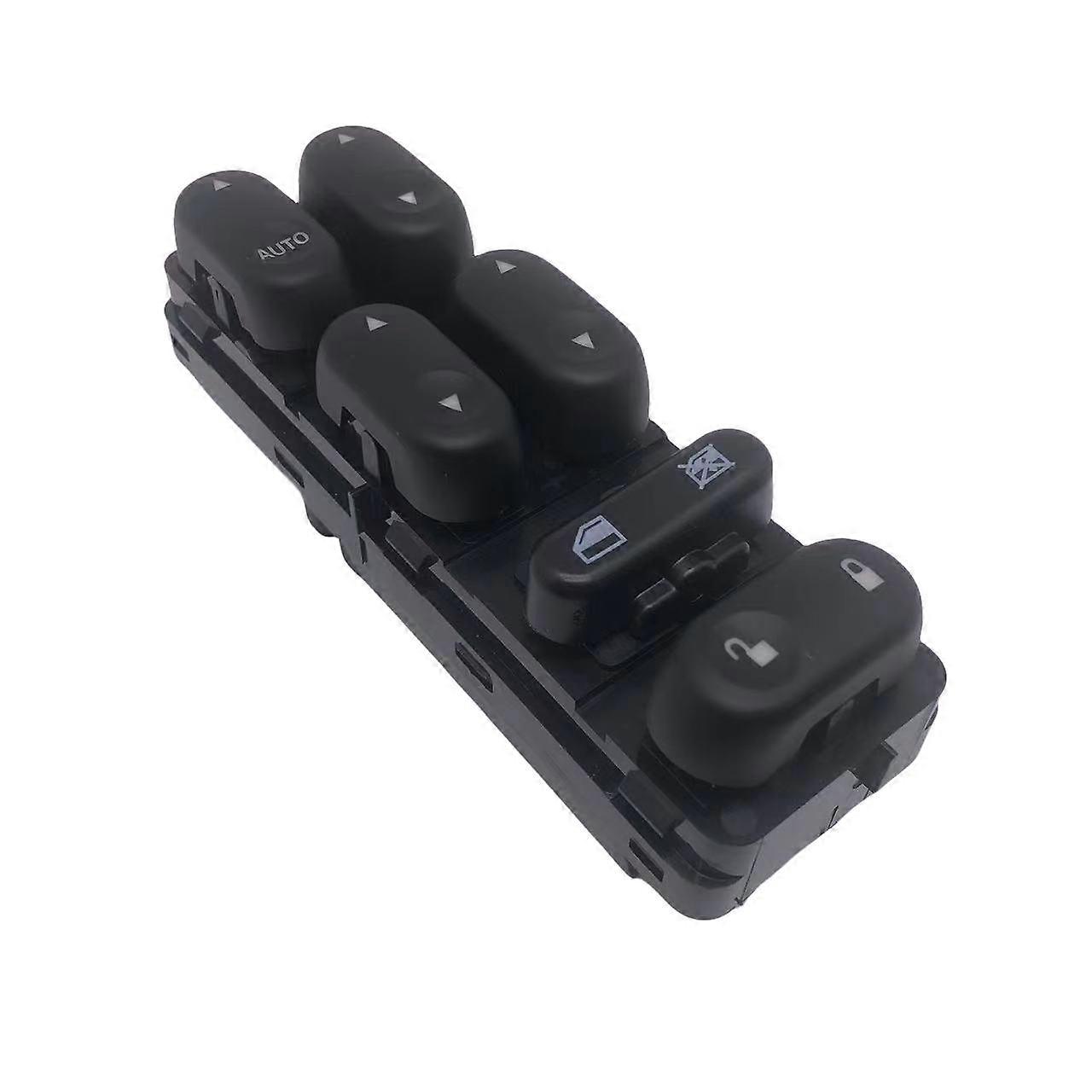 Master Power Window Switch 3L8Z-14529-AA For Escape Tribute Mariner