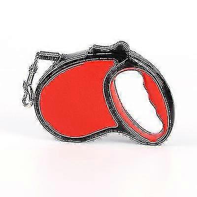 Dog Traction Device, Automatic Shrinking Dog Chain 3m
